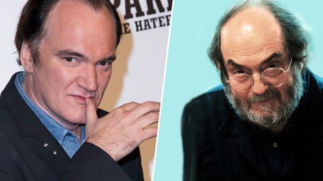 Tarantino : ce remake qu'il préfère au film original de Kubrick