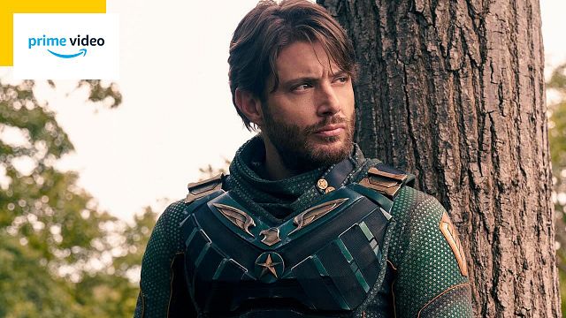 image de la news The Boys sur Prime Video : le twist improbable de l’épisode 7 débriefé par les acteurs