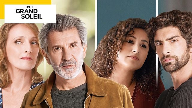 image de la news Un Si Grand Soleil : France 2 proposera plusieurs épisodes en prime-time cet été