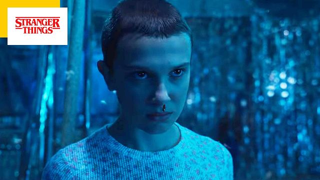 Stranger Things 4 : comment Star Wars a inspiré le final de la saison