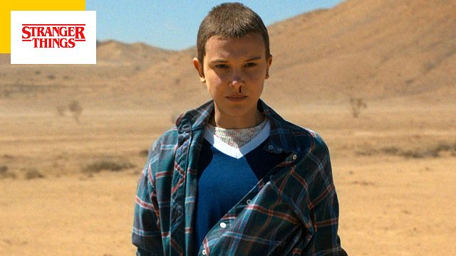 image de la news Stranger Things 4 : il n’y a pas assez de morts selon Millie Bobby Brown (Eleven) !
