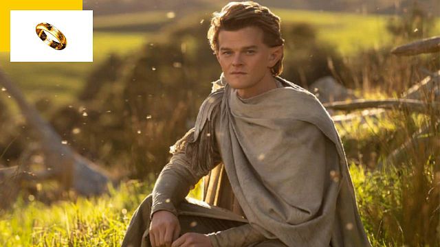 image de la news Le Seigneur des Anneaux : de nouvelles images exclusives de la série pour les abonnés Prime Video