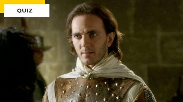 image de la news Quiz Kaamelott : complétez ces répliques de Lancelot