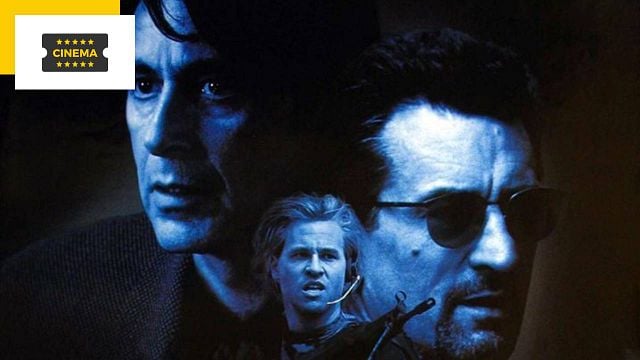 Heat 2 : une suite au cinéma pour le polar culte avec Pacino et De Niro. De nouveaux acteurs envisagés ?