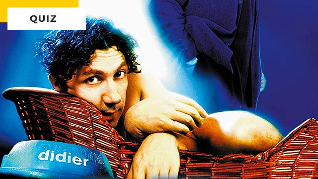 image de la news Quiz cinéma : impossible de retrouver les 10 prénoms de ces 10 titres de films !