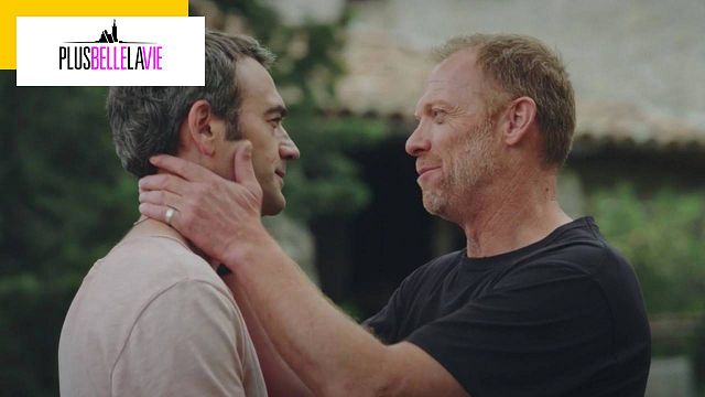 image de la news Plus belle la vie en avance : résumé de l'épisode du mardi 12 juillet 2022 [SPOILERS]