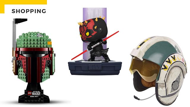 image de la news Prime Days : Star Wars en promo sur les LEGO, jouets, goodies, Blu-ray...