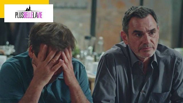 image de la news Plus belle la vie en avance : résumé de l'épisode du mercredi 13 juillet 2022 [SPOILERS]