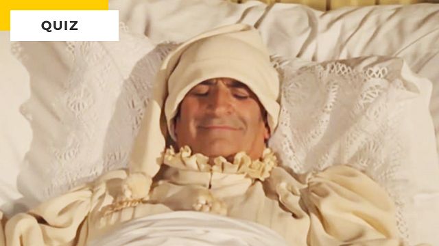 image de la news Quiz Louis de Funès : saurez-vous reconnaître ces 9 films ?