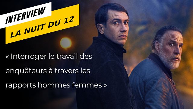 image de la news La Nuit du 12 au cinéma : le thriller immanquable sur un féminicide sordide