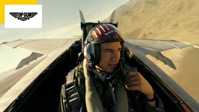 Top Gun 3 : une suite de Maverick pour Tom Cruise ?