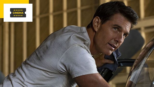 image de la news Top Gun Maverick : une star déchue clashe Tom Cruise