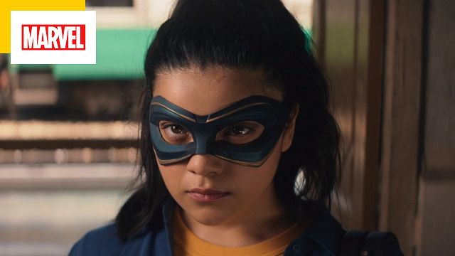 image de la news Miss Marvel sur Disney+ : les détails cachés qu'il ne fallait pas manquer dans l'épisode final