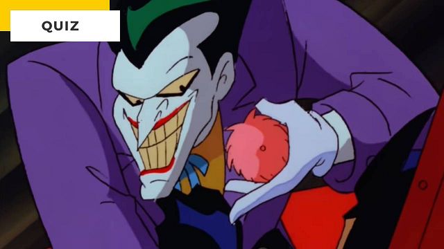image de la news Quiz Batman la série : ses méchants n'ont-ils aucun secret pour vous ?