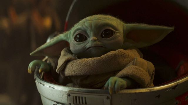 Gizmo, le Gremlins toujours aussi mimi, est ce soir sur TF1