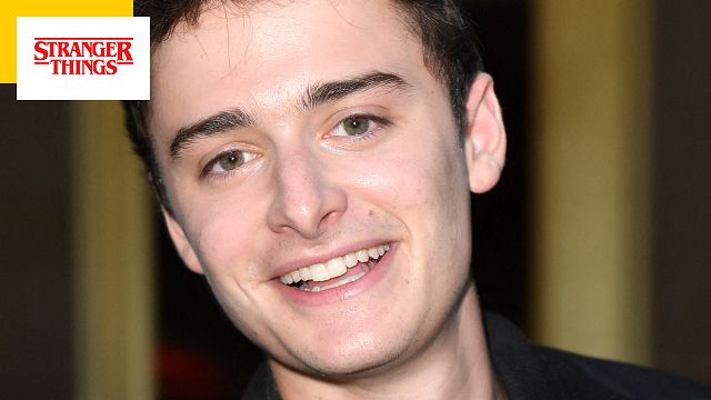 image de la news Stranger Things : Noah Schnapp confirme la rumeur sur le personnage de Will