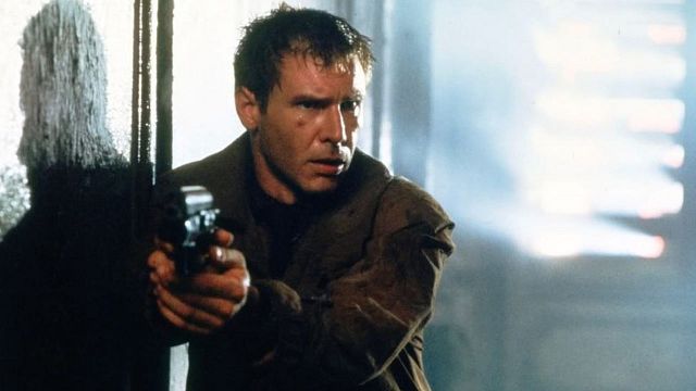 image de la news Blade Runner : ce que Harrison Ford détestait dans le classique SF