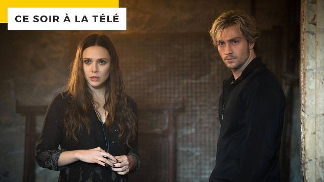 image de la news Ce soir à la télé : avant Thanos, un autre méchant Marvel a failli nous détruire