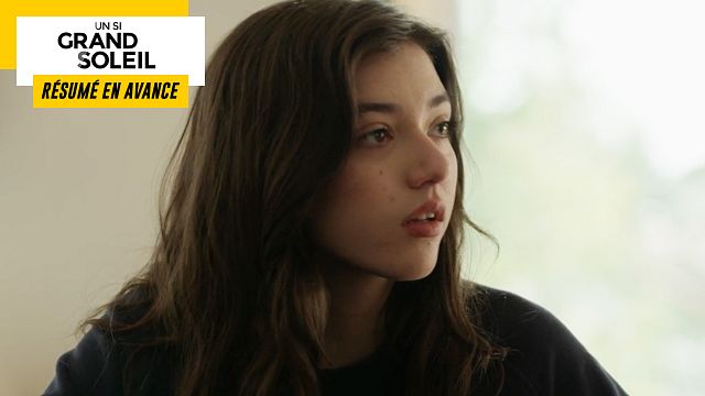 image de la news Un Si Grand Soleil en avance : résumé de l’épisode du mardi 19 juillet 2022 [SPOILERS]