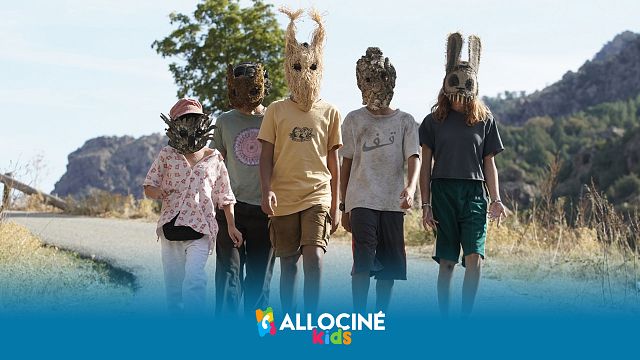 image de la news La Petite bande : la comédie idéale pour braver la canicule avec les enfants !