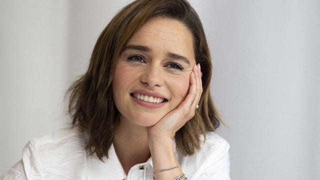 image de la news Emilia Clarke : 7 choses à savoir sur la star de Game of Thrones