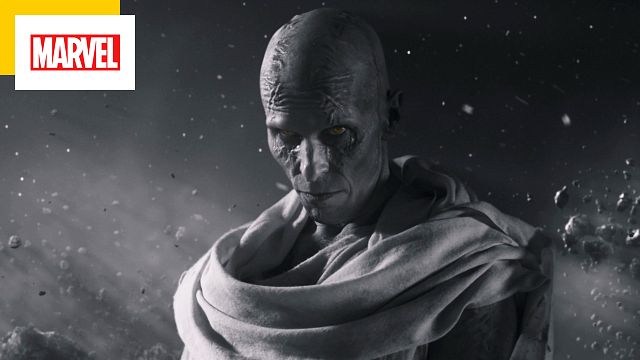 image de la news Marvel : Thor 4 modifié à cause de Harry Potter