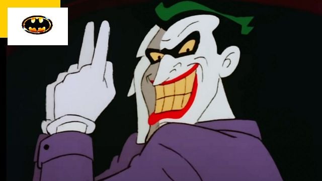 image de la news Batman la série : regardez l'épisode perdu que vous n'aviez jamais vu