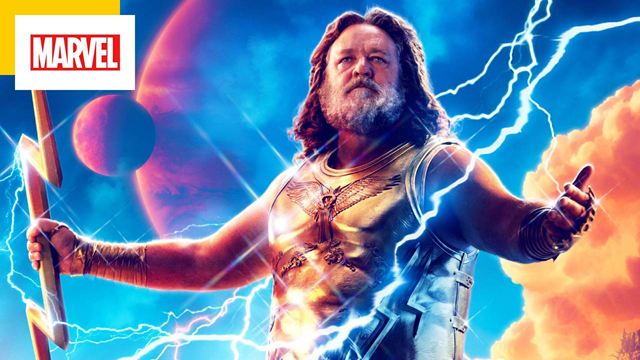 Marvel : cet acteur a caché son rôle dans Thor 4 à tout le monde, même à ses parents