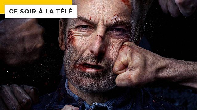 image de la news Ce soir à la télé : le rôle très physique de Bob Odenkirk
