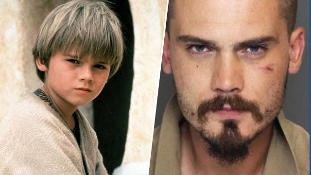 image de la news Jake Lloyd (Anakin jeune), l'enfer d'une vie post Star Wars, entre haine, intimidation et internement psychiatrique