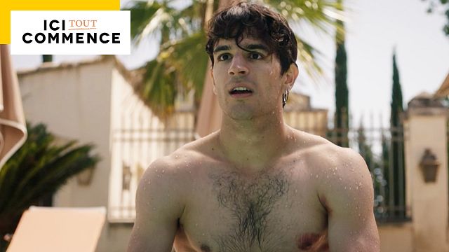 image de la news Ici tout commence : Greg en grand danger dans les prochains épisodes