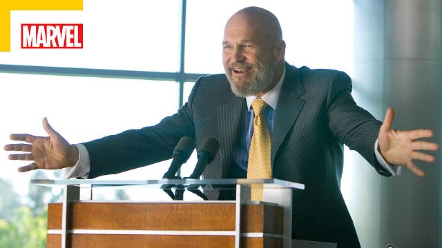 image de la news Marvel : le studio a rendu Jeff Bridges "complètement fou" !