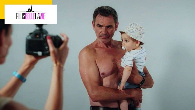 image de la news Plus belle la vie en avance : résumé de l'épisode du mercredi 27 juillet 2022 [SPOILERS]