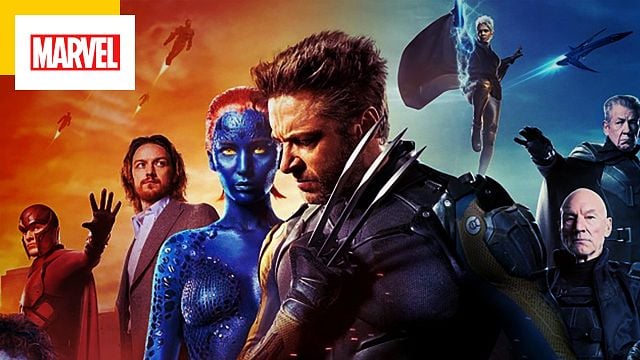 image de la news Marvel : les X-Men vont-ils changer de nom et être intégrés au MCU ?