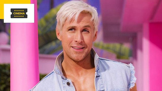 image de la news Ryan Gosling dans Barbie : pourquoi il a voulu jouer Ken