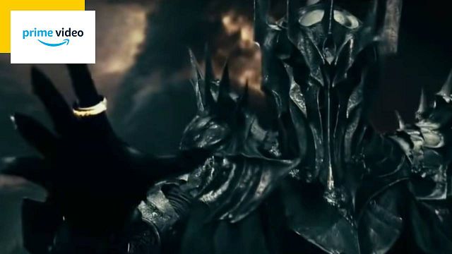 image de la news Le Seigneur des Anneaux : cet acteur incarne-t-il Sauron dans la bande-annonce des Anneaux de Pouvoir ?