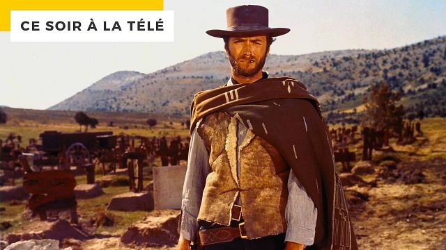 image de la news Ce soir à la télé : l'un des meilleurs westerns de tous les temps