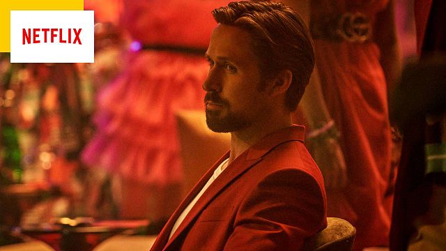 image de la news The Gray Man sur Netflix : ces grosses stars qui ont failli être dans le film