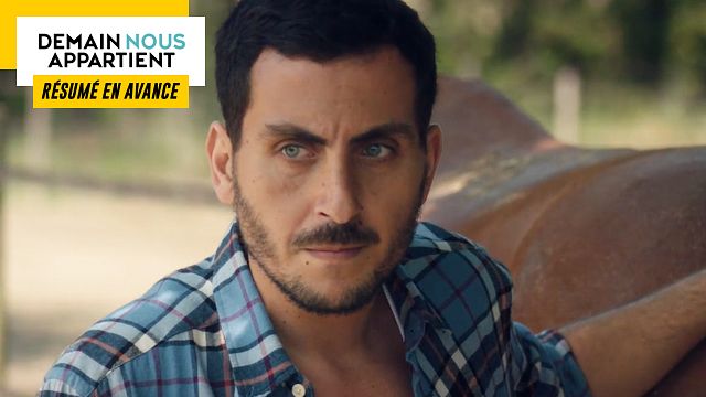 image de la news Demain nous appartient : ce qui vous attend dans l'épisode 1237 du mardi 26 juillet 2022 [SPOILERS]