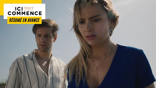image de la news Ici tout commence : ce qui vous attend dans l’épisode 451 du mardi 26 juillet 2022 [SPOILERS]