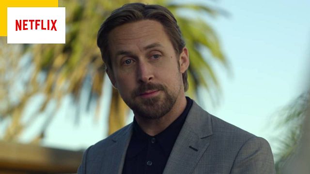 image de la news The Gray Man sur Netflix : cette référence hilarante au prochain rôle de Ryan Gosling