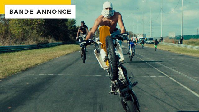 image de la news Bande-annonce Rodéo : la sensation du Festival de Cannes se dévoile