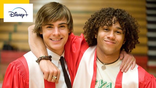 High School Musical : une star de la trilogie originale débarque dans la série Disney+ !