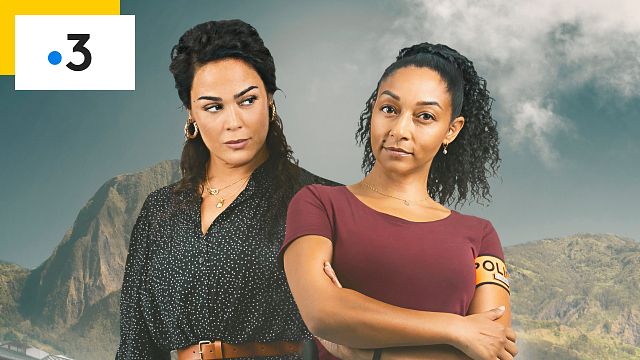 image de la news OPJ : un prime exceptionnel avec Lola Dewaere (Astrid et Raphaëlle) ce soir sur France 3