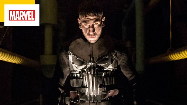 image de la news Marvel sur Disney+ : 5 choses à savoir sur la série The Punisher