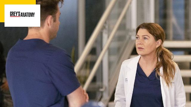 image de la news Grey's Anatomy : un acteur de Glee jouera un nouveau médecin dans la saison 19