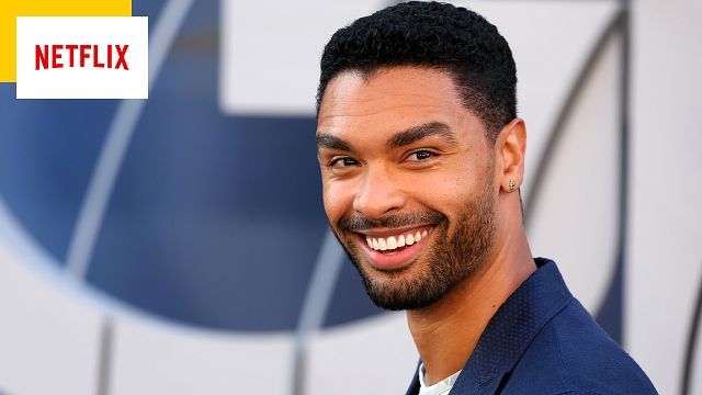 image de la news Regé-Jean Page sur Netflix : comment bien prononcer le nom de la star de Gray Man et Bridgerton