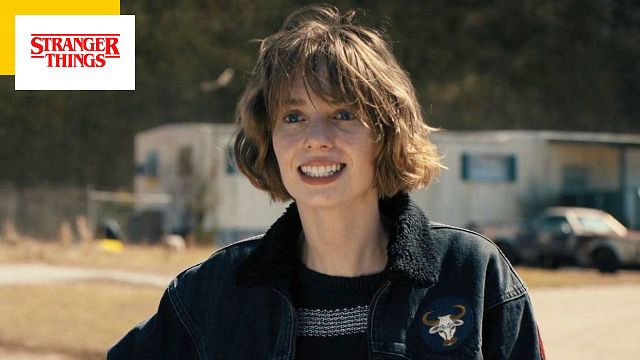image de la news Stranger Things : cette étrange coïncidence entre l'histoire et le père d'une des stars de la série