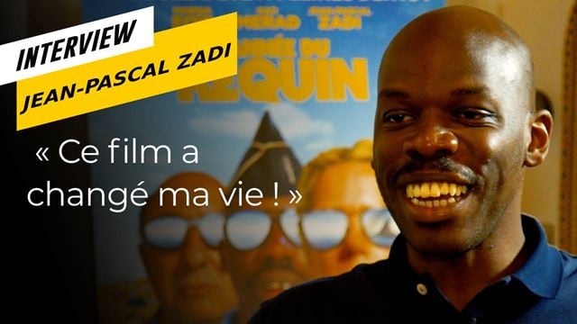 Tout simplement noir : "Avec ce film, je suis passé de pouilleux à je peux rentrer partout", se souvient Jean-Pascal-Zadi