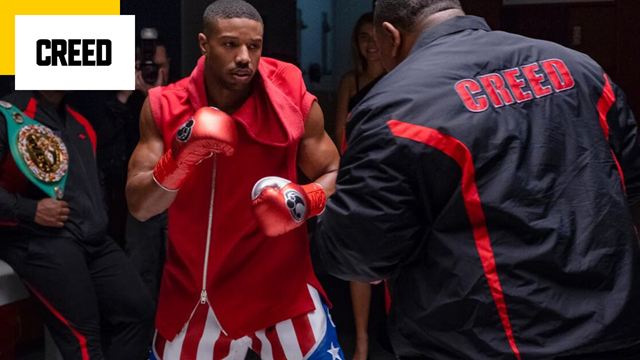 Rocky : après Creed, un spin-off sur un personnage culte en préparation